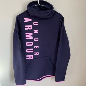 Under Armour ColdGear Sweatshirt